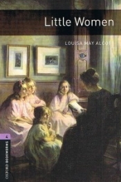 OBL 3E 4 Little Women - Louisa May Alcott and John Escott