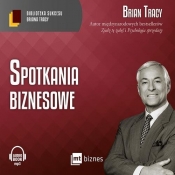 Spotkania biznesowe
