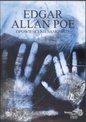 Opowieści niesamowite (Audiobook) - Poe Edgar Allan