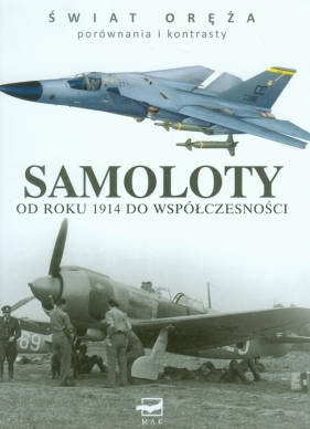 Samoloty - Chant Chris<br />