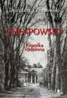 Chłapowscy Kronika rodzinna Chłapowski Dezydery