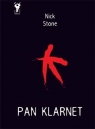 Pan Klarnet  Stone Nick