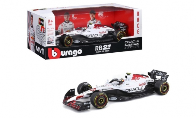 <img src='https://webimage.pl/pics/755/2/d4893993022755.jpg' style='height:440px' /> Formula (With Helmet & Plastic Stand) 1:18