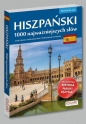 Hiszpański 1000 najważniejszych słów