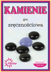 Kamienie