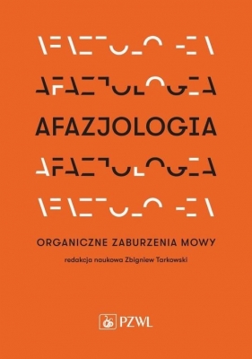 Afazjologia - Tarkowski Zbigniew