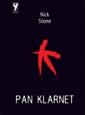 Pan Klarnet - Stone Nick