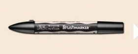 Pisak Brushmarker, kolor Almond