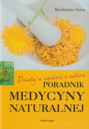 Poradnik medycyny naturalnej - Opracowanie zbiorowe