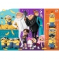 Puzzle 200: Minionki górą! (13275)