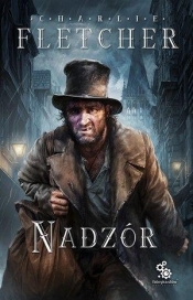 Trylogia Nadzoru T.1 Nadzór