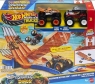 <img src='https://webimage.pl/pics/755/3/d0194735303755.jpg' width='400' height='352'> Hot Wheels Monster Truck Wyścig z demolką 2auta