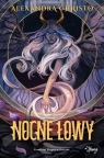 Nocne łowy Alexandra Christo