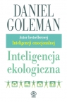 Inteligencja ekologiczna Goleman Daniel