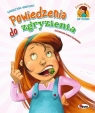 Powiedzenia do zgryzienia Vanevska Katarzyna