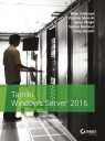 Tajniki Windows Server 2016 Brian Svidergol