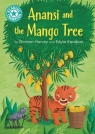 Reading Champion. Anansi and the Mango T Independent reading Turquoise 7 Damian Harvey