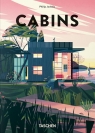 Cabins wer. angielska  Philip Jodidio