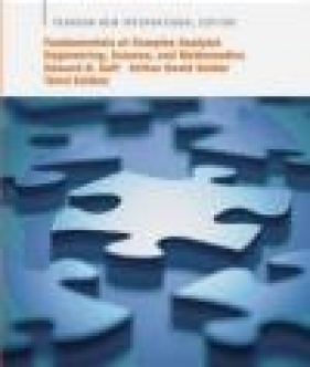 Fundamentals of Complex Analysis with Applications to Engineering, Science, and Mathematics - Arthur David Snider, Edward Saff