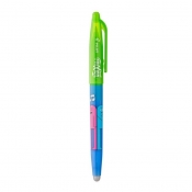 Pilot, Pióro Kulkowe Frixion Ball Friends 0,7 - Sky Blue