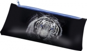 Piórnik Tiger z nadrukiem na suwak DL PP 0410-0068-39