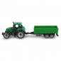 Traktor Artyk zestaw farma (143755)
