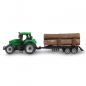 Traktor Artyk zestaw farma (143755)