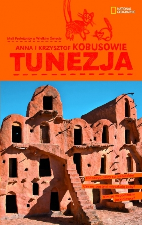 Tunezja - Anna Olej-Kobus, Krzysztof Kobus