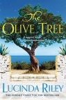 The Olive Tree Lucinda Riley