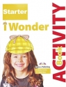 I Wonder Starter AB + DigiBook EXPRESS PUBLISHING Jenny Dooley, Bob Obee