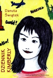 Dziennik Kimberly - Danuta Świątek