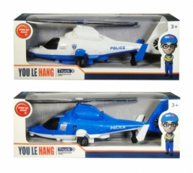 Helikopter