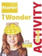I Wonder Starter AB + DigiBook EXPRESS PUBLISHING - Jenny Dooley, Bob Obee