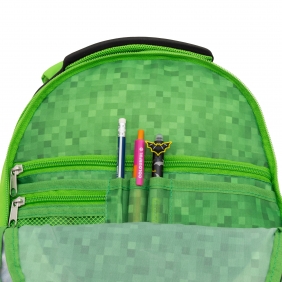 Plecak szkolny Minecraft, AB330
