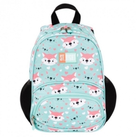 Plecak mini BP70 Lovely Foxy