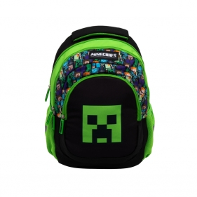 Plecak szkolny Minecraft, AB330