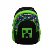 Plecak szkolny Minecraft, AB330