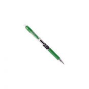 Długopis żelowy Dong-A zielony