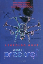 Geniusz Przekręt - Leopoldo Gout