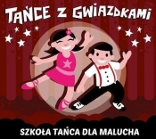 Tańce z Gwiazdkami CD - Opracowanie zbiorowe