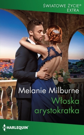 Włoska arystokratka - Melanie Milburne