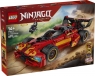  LEGO Ninjago Ninja Ścigacz X-1 15-lecie 7186714 +