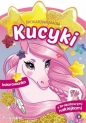 Brokatowa magia. Kucyki. Pianka - Opracowanie zbiorowe