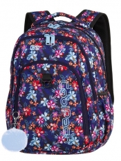Coolpack - Strike - Plecak młodzieżowy - (85755CP) (pompon gratis)