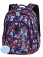 Coolpack - Strike - Plecak młodzieżowy - (85755CP) (pompon gratis)