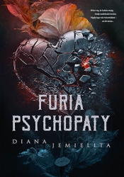 Furia psychopaty - Diana Jemielita