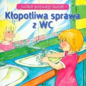 Kłopotliwa sprawa z WC