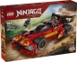 LEGO Ninjago Ninja Ścigacz X-1 15-lecie 71867