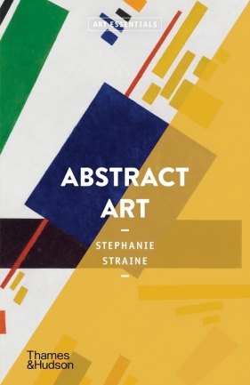 Abstract Art - Straine Stephanie