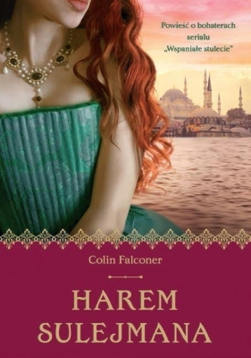 Harem Sulejmana - Falconer Colin